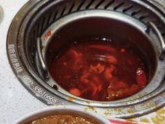 -龍歌自助小火锅(崂山丽达店)