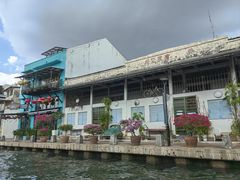 -马六甲鸡场街