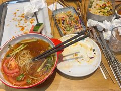 -老味烧烤(总店)