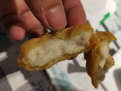 -麦当劳(固安新昌街店)