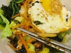 -光化门韩国料理(新地假日广场店)