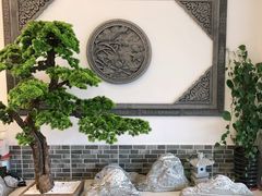 -呼吸森林·生态农庄农家乐私房菜