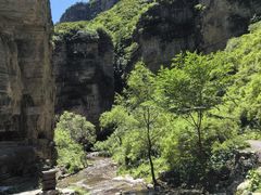 -龙门涧景区