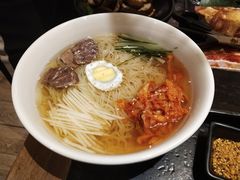 -九田家黑牛烤肉料理(石路天虹店)