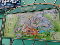 -海合安武汉极地海洋公园