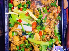 -蘭奢雅集·江浙菜(青山江滩店)