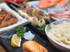 -胜代日本料理(云程巷小区店)