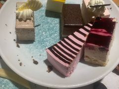 -汉丽斯巴西烤肉自助(市南店)