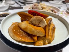 酱萝卜-花城苑广府菜(侨鑫店)