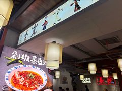 -八碗湘长沙市井菜(坡子街店)