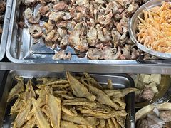 -鑫渔港海鲜本地菜·山海关浑锅(东戴河店)