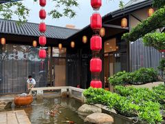 -大笑饭堂(甲子桥店)