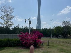 -海心沙亚运公园