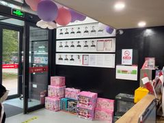 -赫石少儿体能馆(奥森店)
