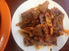 -真空冷面王(武功街店)