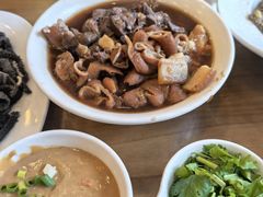 -北京小肠陈饭庄(方庄店)