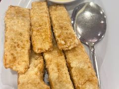 -大茄来海鲜餐厅(亚洲城分行)
