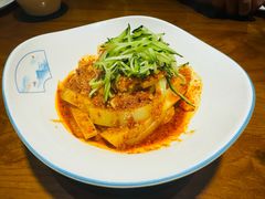 -青海名吃尕张娃非遗烤肉(海湖总店)