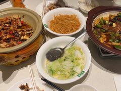 -绿草地·湘菜(7mall店)