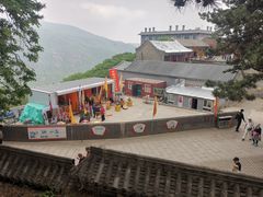 -妙峰山风景名胜区