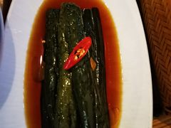 -竹里馆·淮扬菜·功夫茶(老门东店)