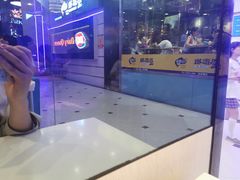 -DQ·蛋糕·冰淇淋(动壹店)