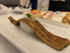 星鳗一本烧-元气寿司(金光华店)