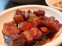 -筱爷叔·上海传统手工菜(新桥店)