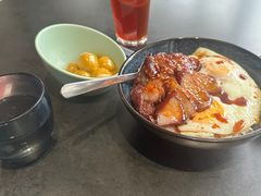 -荣记·囍粤茶餐厅(花都店)
