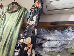 -暮晚尘香汉服旗袍