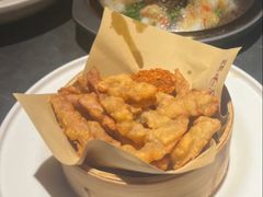 -鸡毛店·川菜(双楠店)