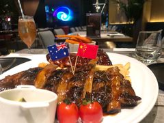 -Hurricane's Grill 飓风牛排