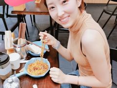 -何必是家面馆 HB noodles&coffee