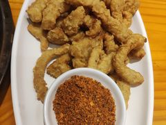 -黄泰吉拾味餐厅(江汉路店)