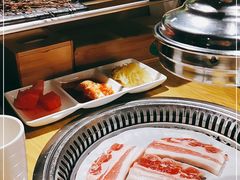 -牛市牛烤肉(西单大悦城店)