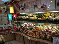 -百果园(板桥路蓝水湾店)