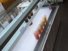 -乔小姐原创烘焙(广场店)