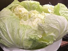 白菜-竹叶涮肉坊(总店)