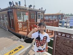 -白洋淀景区