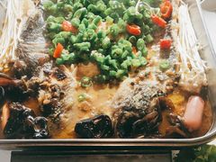 -半天妖烤鱼(石岛店)