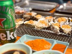 -蚝英雄·鲜蚝自助专门店