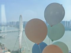 -君来湖滨饭店·渔餐厅