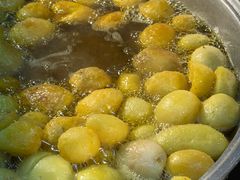 -正宁路小吃夜市