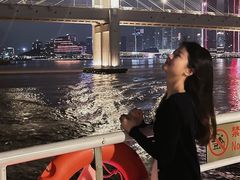 -澳门环岛游湾仔码头