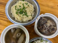 -姐妹炖罐店(桂香街总店)