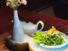 -鳗鱼家·深夜食堂(军博店)