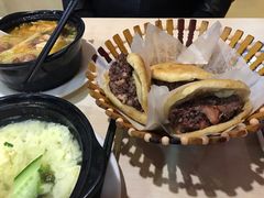 -闫家驴肉老店(华电一校店)