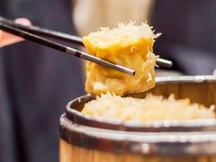 瑶柱鲜虾烧麦-凤凰楼酒家·粤宴点心(华强北店)