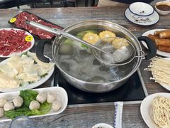 -全好食潮汕牛肉火锅(泗洲路店)