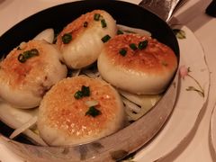 京葱煎烹胡椒包-翠园(北京王府中环店)